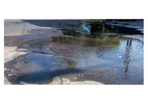 Woking Office Stops Electrical Damage via Drain Survey