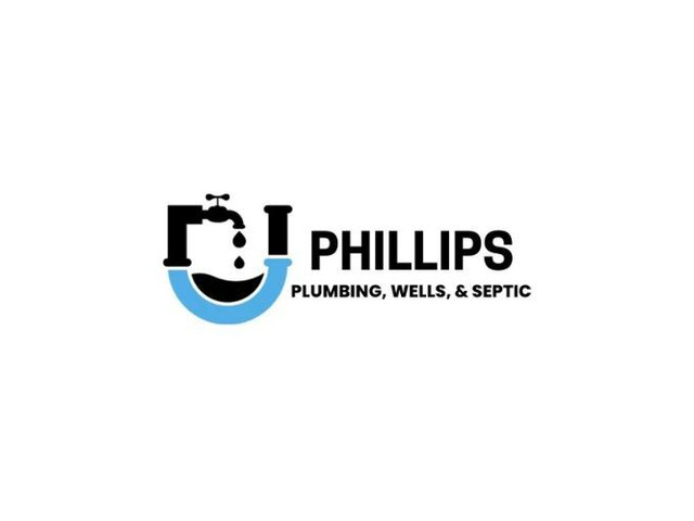 Phillips Plumbing, Wells and Septic Phillips Plumbing, Wells and Septic