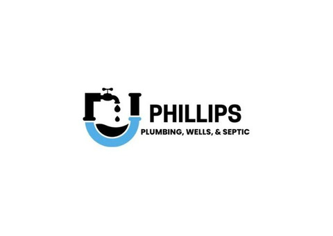 Phillips Plumbing, Wells and Septic