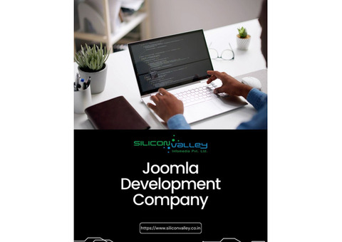 Outsource Joomla Development Services