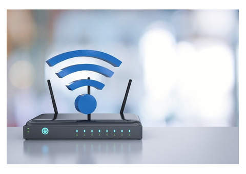 Boost Your Signal Instantly with WiFi Repeater 192.168.188.1