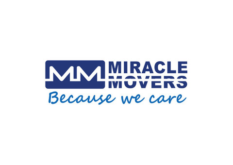 Miracle Movers Markham