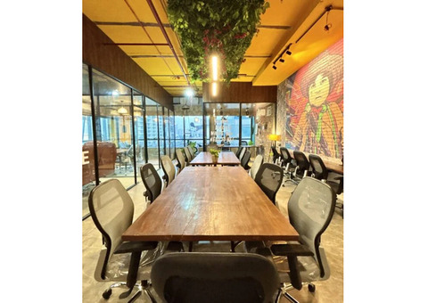 SetuSpace: Flexible Workspaces for Unrestrained Work Style