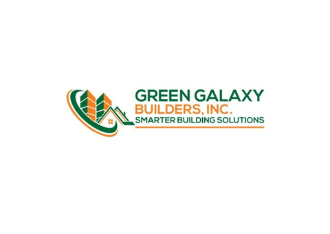 Green Galaxy Builders, Inc.
