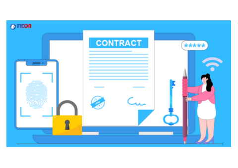 Unlocking the Digital Handshake: Exploring eSignature Service