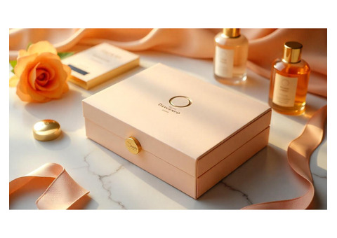 Custom Product Boxes for Every Industry – Reliable & Customizable