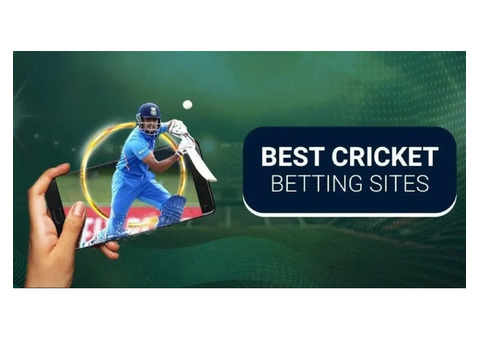Top Benefits of Using Online Betting Sites for Cricket in 2025