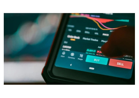 Best Online Trading Platform in India | Tradex