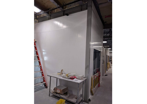 Duramax panels are affordable drywall alternatives