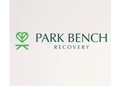 Park Bench Recovery