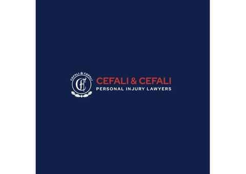 Cefali & Cefali Personal Injury Lawyers