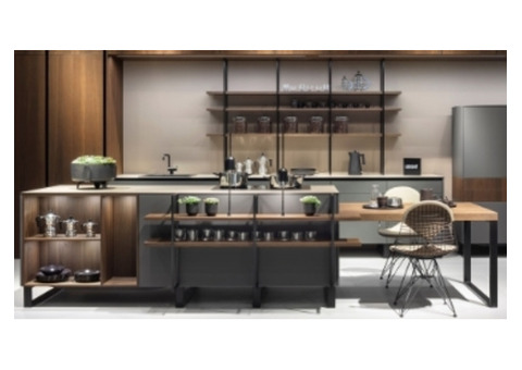 Modern Kitchens in Aspen, CO – Precision Meets Elegance