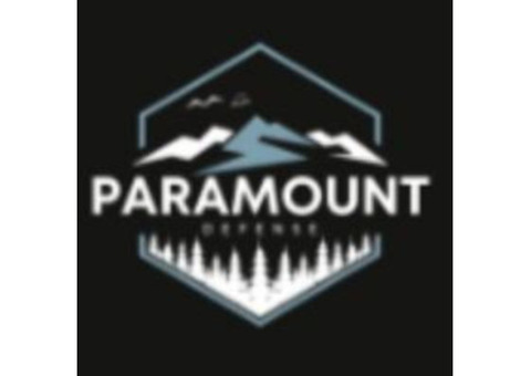 Paramount Defense LLC
