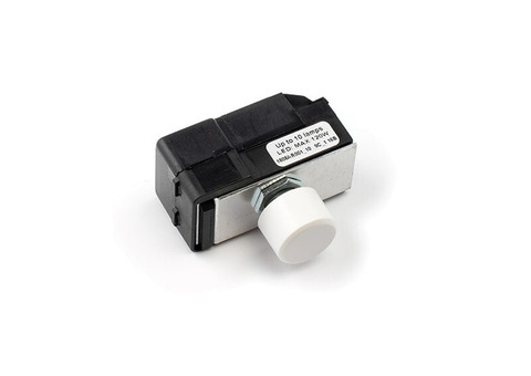 dimmer voor led lampen