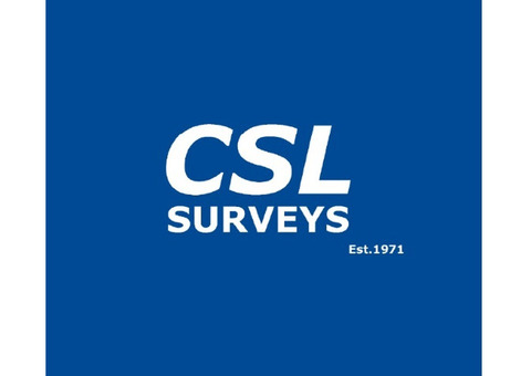 CSL Surveys