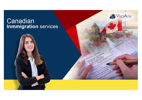 VisaAffix: Trusted Canada Business Immigration Advisors