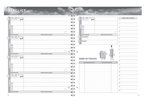 High-Quality Primary School Planners in Shillington, PA