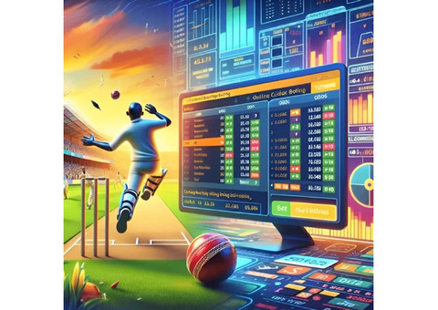 Online Betting Sites Cricket: Top Tips to Maximize Your Profits