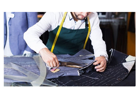 Book Steam Ironing Services in Jaipur for Crisp Clean Clothes