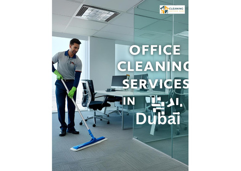 Best Cleaning Services in Dubai