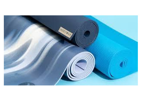 Made by Tory | Yoga Mat Dubai