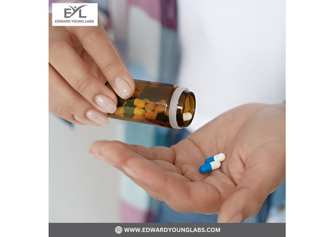 PCD Pharma Franchise Company in Himachal Pradesh | Edward Young Labs
