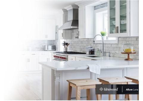 Expert Kitchen Installation in Northern NJ