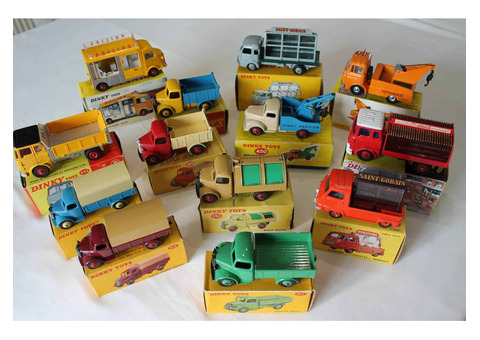 Premium Quality Diecast Toys at Diecast Gems
