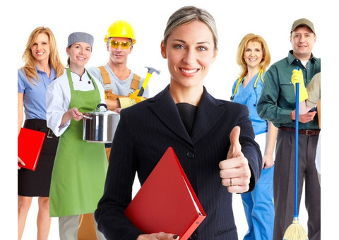 Facility Management Services UAE
