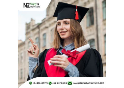 Explore Top Opportunities with NZ Study Programs