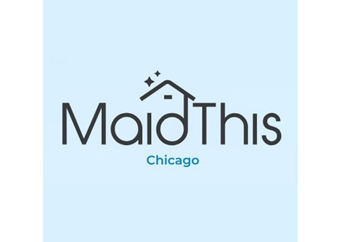 MaidThis Cleaning of Chicago