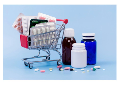 Buy Multivitamin and Multimineral Capsules