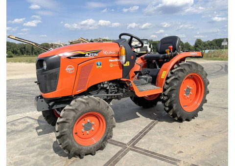 Kubota A211N Tractor