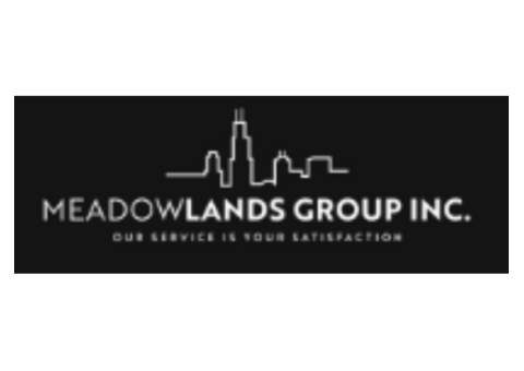 Top Landscaping Company in Newmarket | Meadowlands Group Inc.