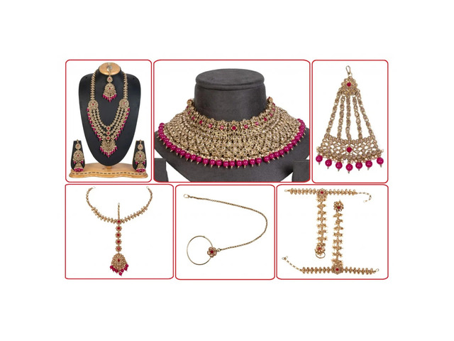 Shopping Trends for Artificial Jewellery Online in India Shopping Trends for Artificial Jewellery Online in India