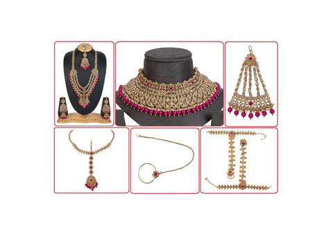 Shopping Trends for Artificial Jewellery Online in India