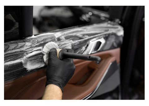 Riverside Shine | Car Detailing Service