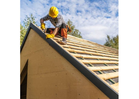 5 River Siding & Roofing LTD | Roofing Contractor