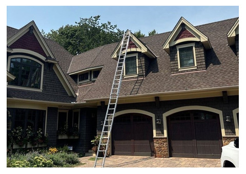 Dependable Exteriors