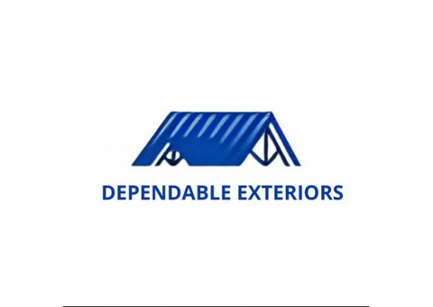 Dependable Exteriors | Roofing Contractor | Siding Contractor