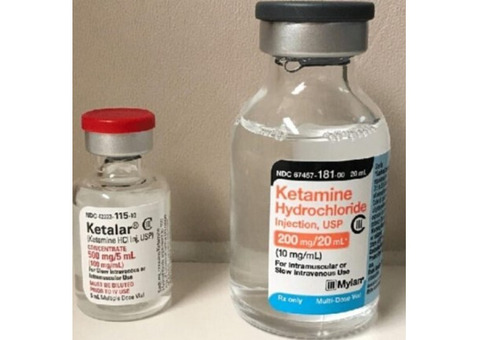 Ketamine Overdose, Ketamine Withdrawal, Ketamine HCL Online