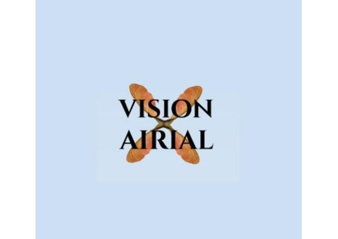 VisionAirial, LLC