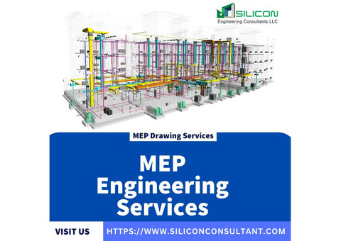 Chicago's Premier MEP Engineering Services Provider USA