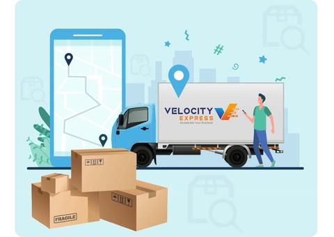 Velocity Express