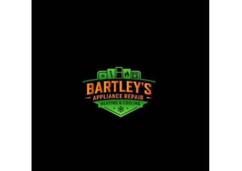 Bartley Appliances Repair