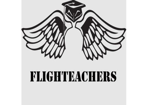 Flight Teachers, Inc.
