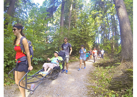 Wings of Ability | Accessible Nature Walks with Asian Adventures