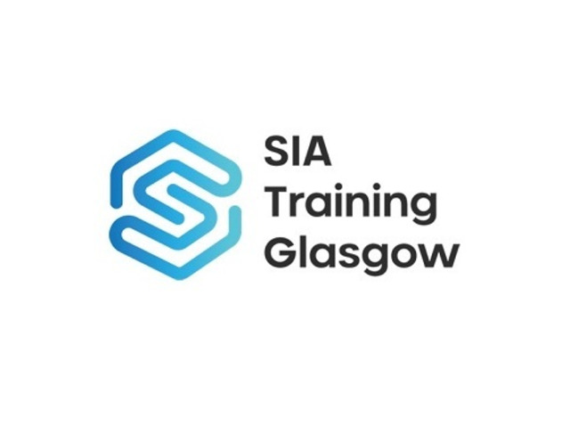 SIA Training Glasgow SIA Training Glasgow