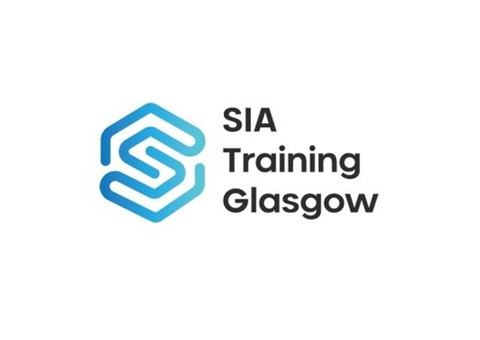 SIA Training Glasgow