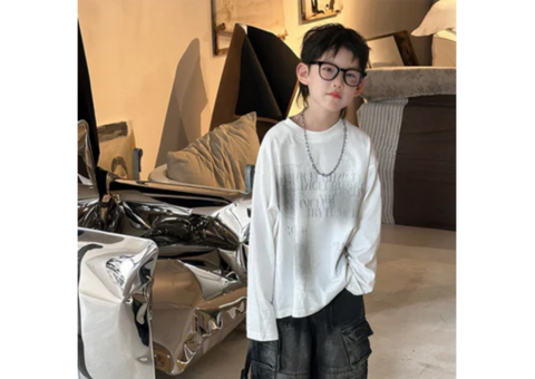 Trendy Attire for Kids – CHIC FAMILY CLOTHING Style